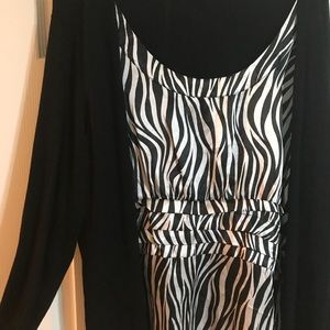 Fashion Bug all in one top